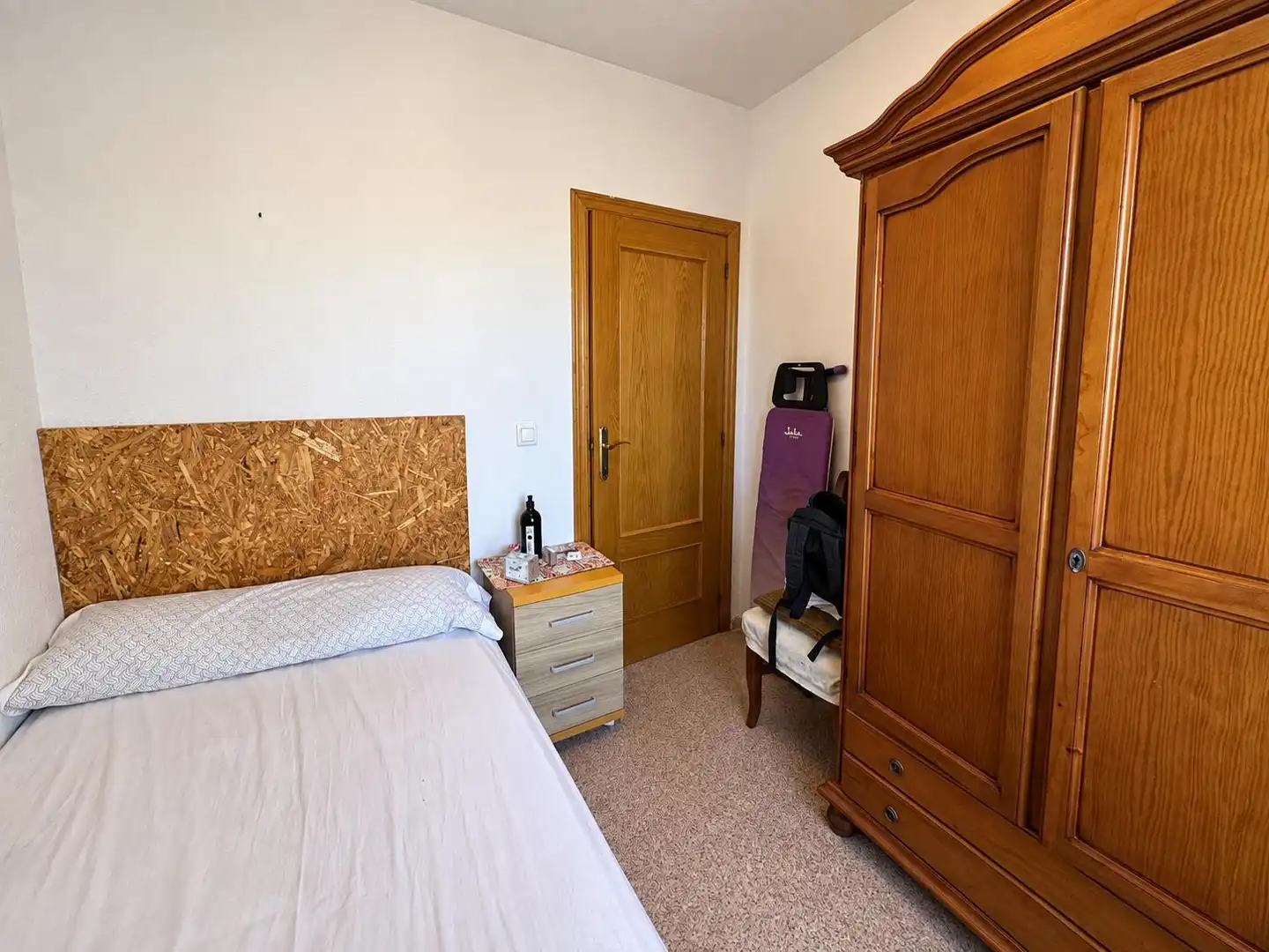 Apartament en venda a Carrer dels Mariners, 8, Playa Muchavista