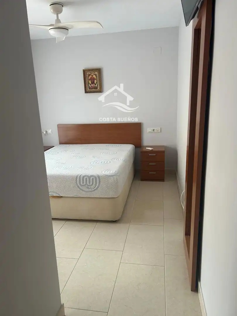 Appartamento con piscina in vendita a Serra Cavall Verd, imagen 23