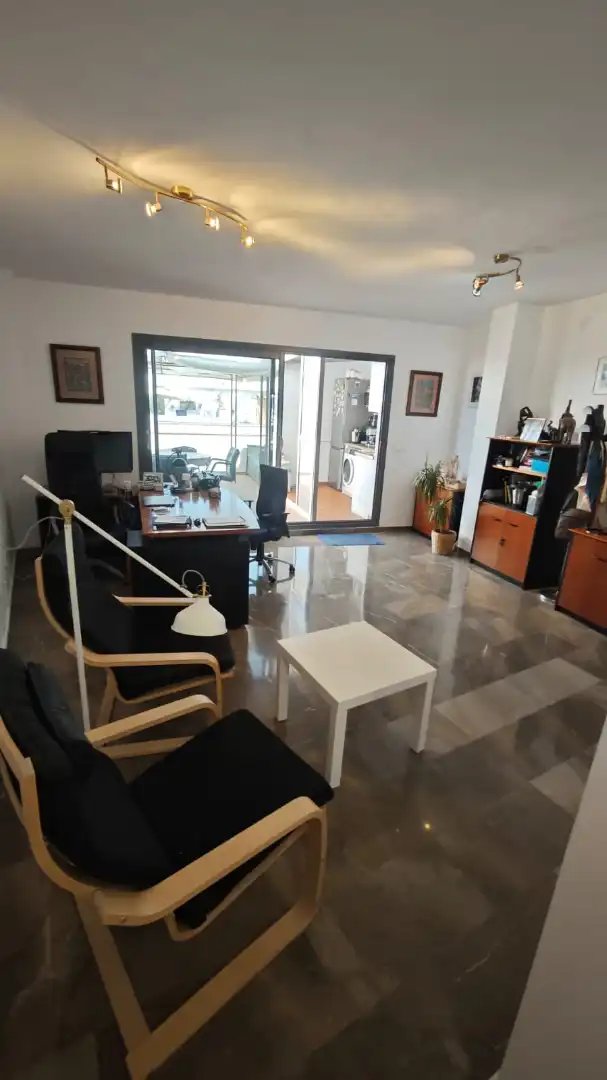 Penthouse mit Aufzug zum Verkauf in Calle Doctor Fleming 44, imagen 13