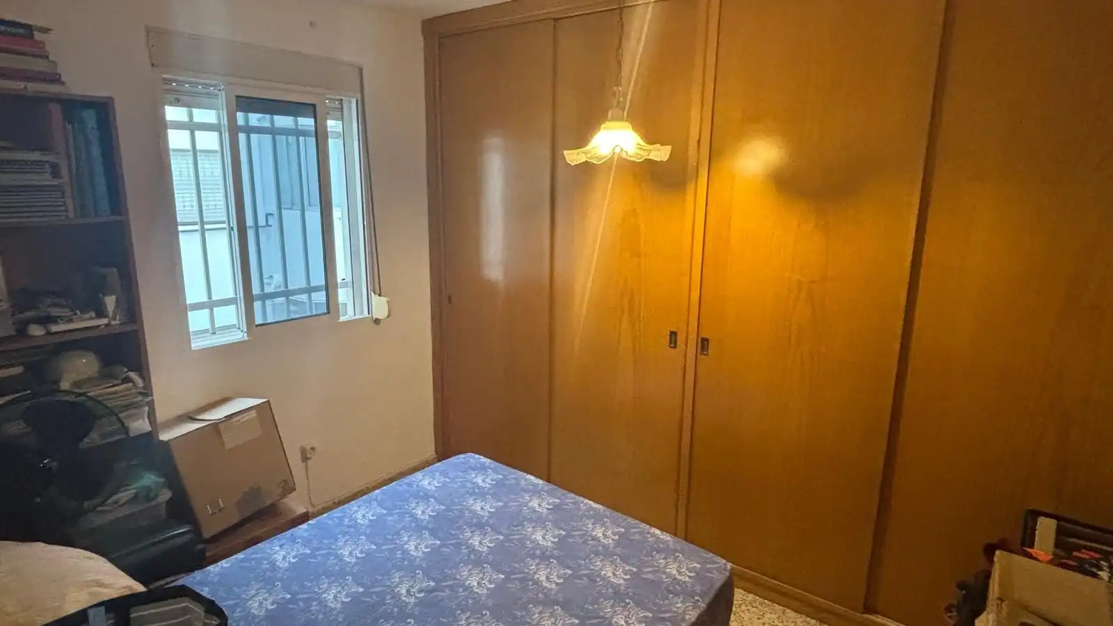 Flat with terrace for sale in Avenida ALCALDE JUAN FERNANDEZ, imagen 23