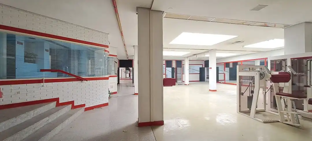 Business premises for sale in Abendaño Kalea, imagen 23