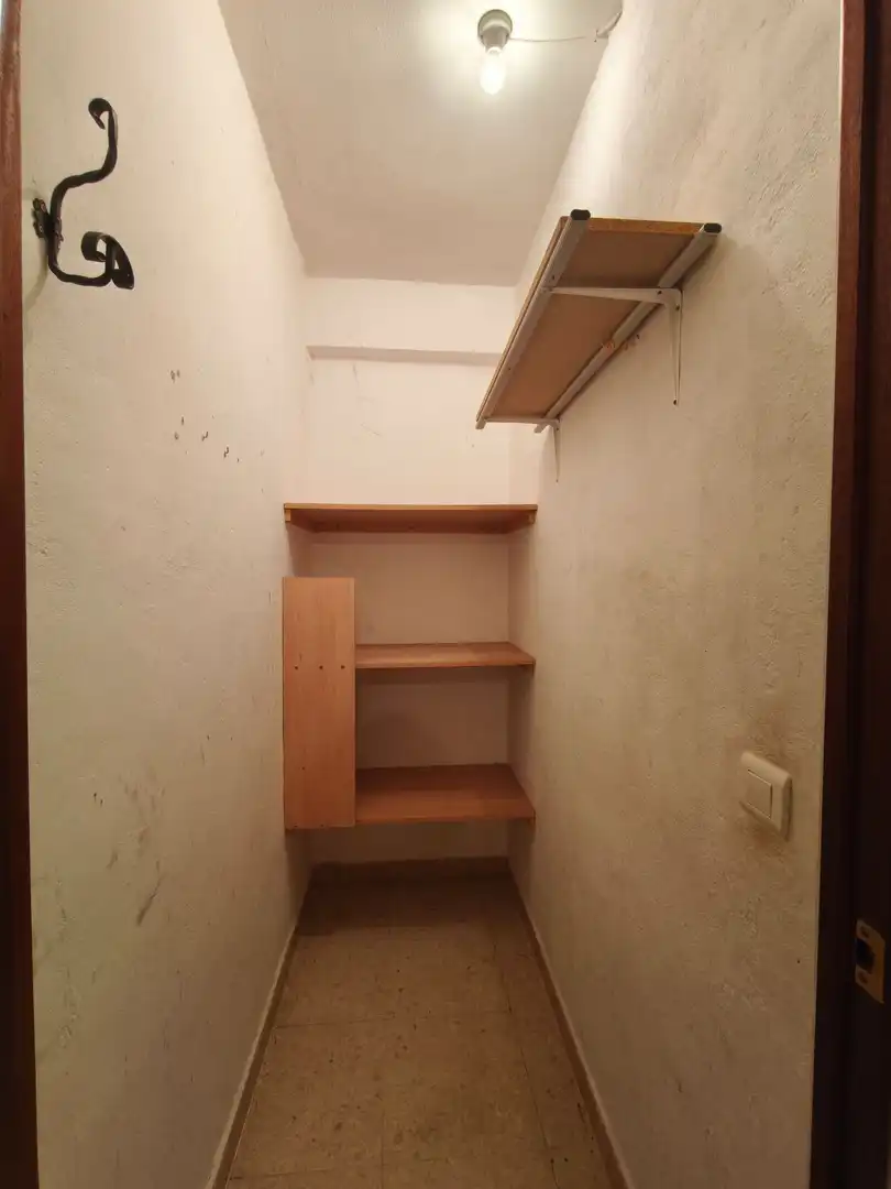 Piso en venta en Huelva con Terraza y Trastero