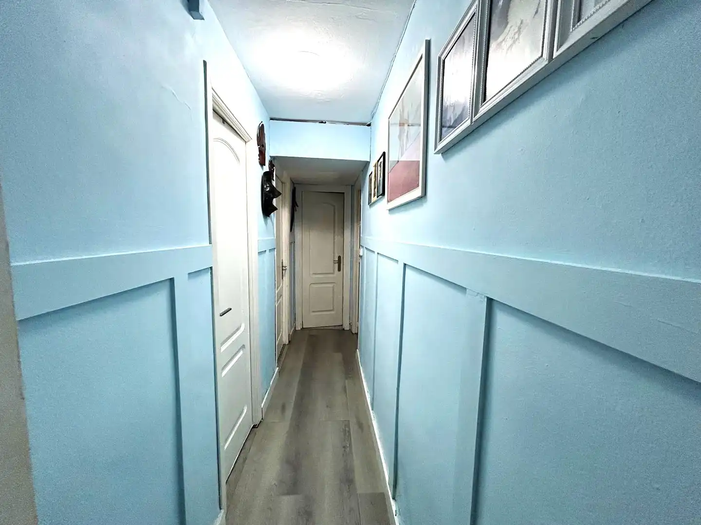 Piso en venta en Sevilla con Aire acondicionado