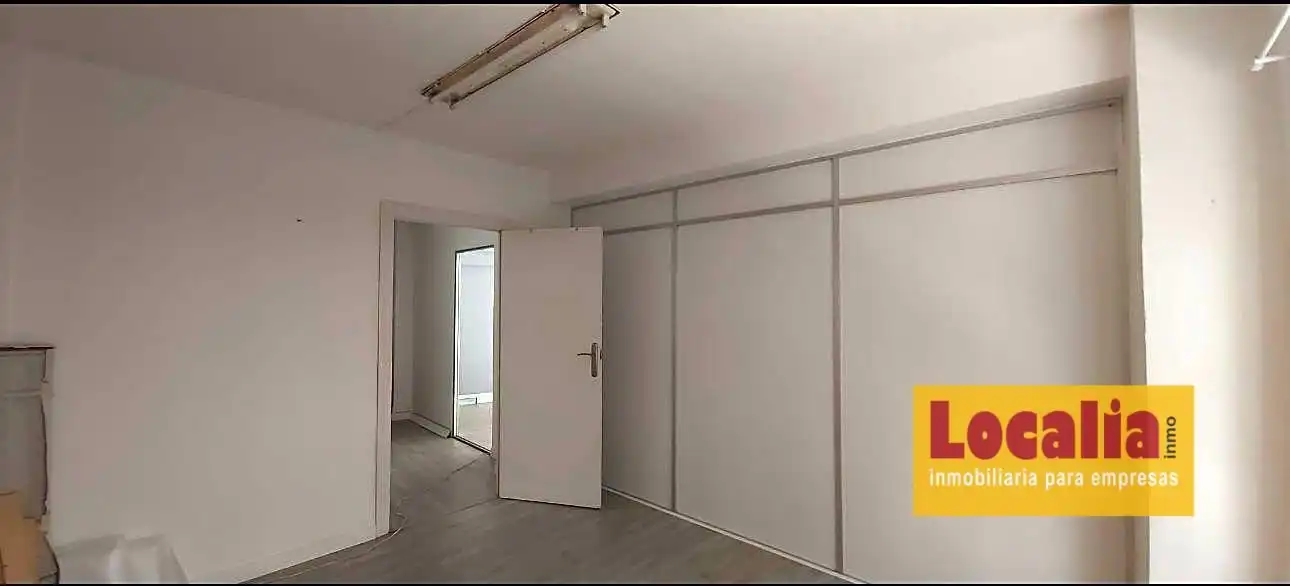 Büro zur Miete in Centro, imagen 8