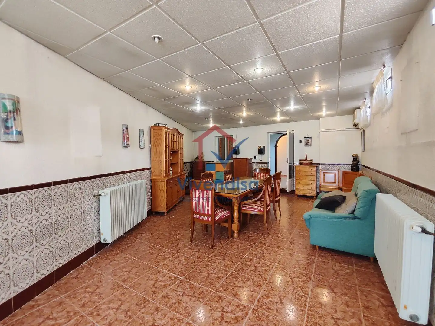 Wohnung zum Verkauf in Francisco Medina, imagen 2