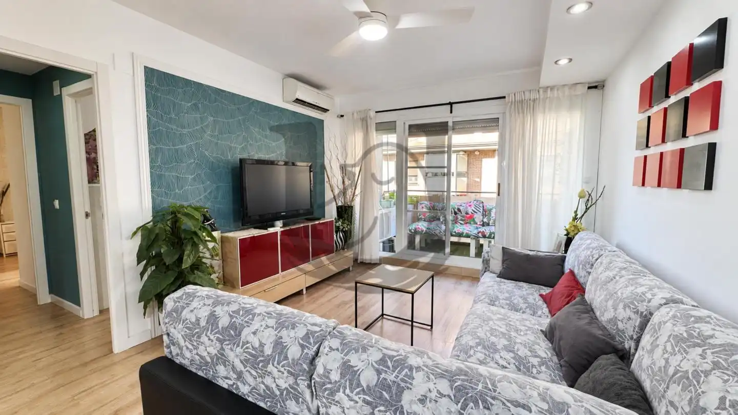 Piso en venta en Silla
