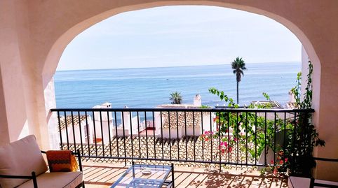 Foto 5 de Dúplex de lloguer a Mar Calahonda, Calahonda, Mijas
