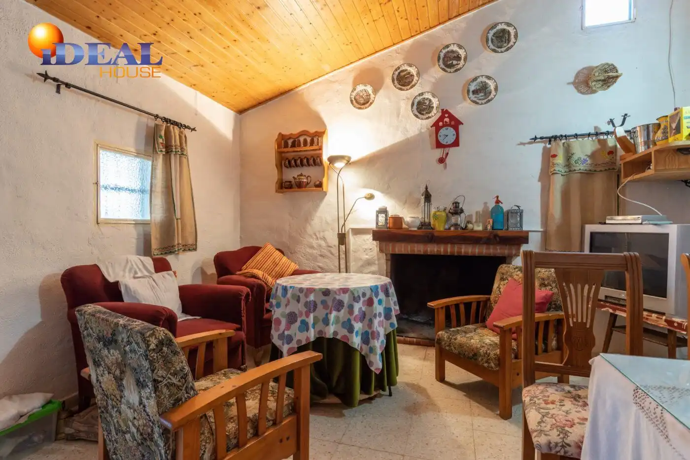 Maison rustique avec piscine à vendre à la charca s/n, imagen 10