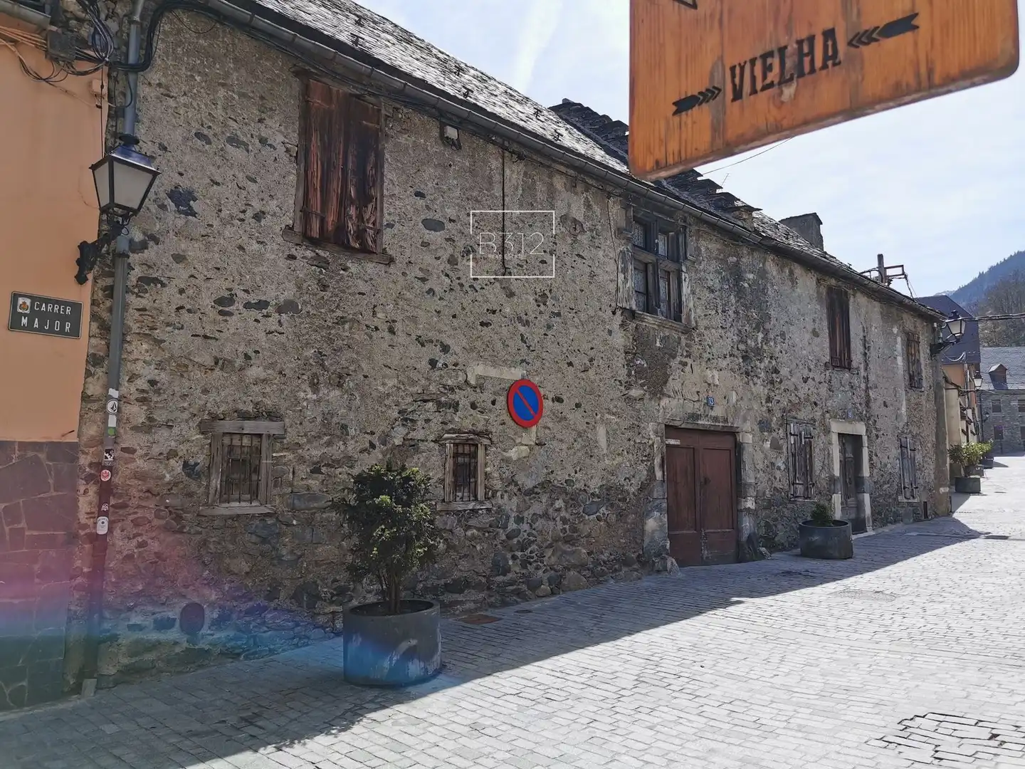 Maison à vendre à Carrèr Major, 13, imagen 3