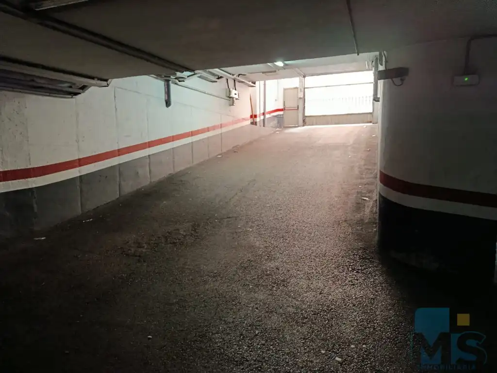 Garage for sale in Pasaia