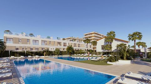 Foto 3 de Piso en venta en Desconocido, Playa del Puig, El Puig de Santa Maria