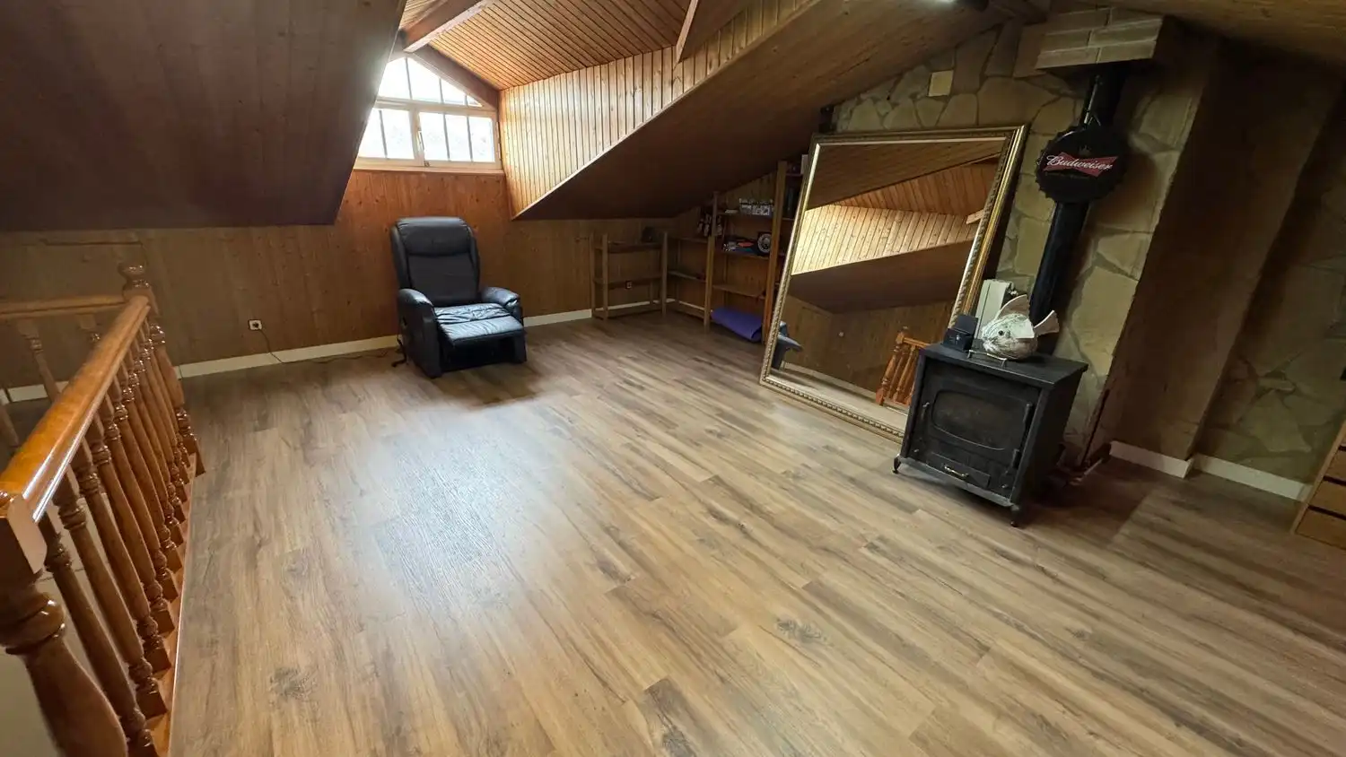 Chalet en venta en Calle de Rafael Albertí, imagen 27