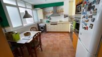 Kitchen of Flat for sale in  Murcia Capital  with Air Conditioner