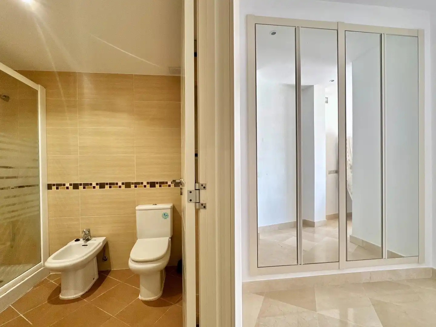 Ático con ascensor en venta en Castillo Sohail - Myramar, imagen 23