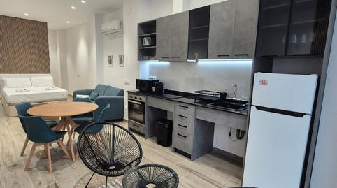 Photo 2 of Apartment for sale in Carrer del Poeta Alberola, Nou Moles, Valencia