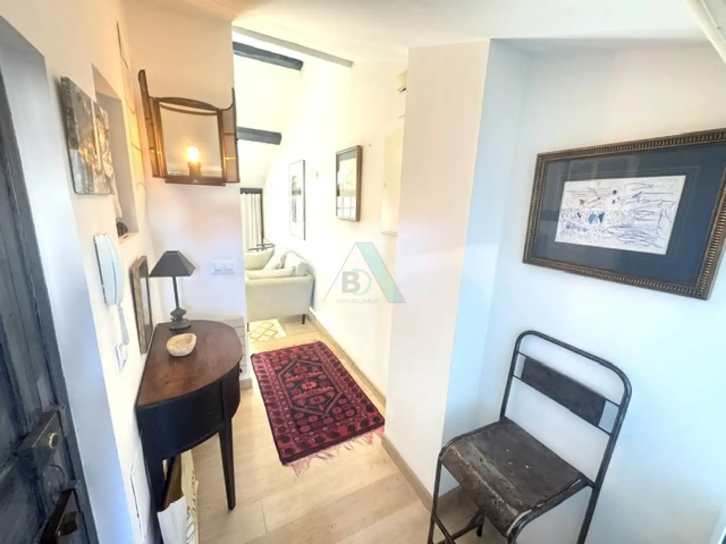 Flat for sale in Llanes pueblo