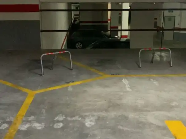 Aparcament de Garatge de lloguer en Puerto