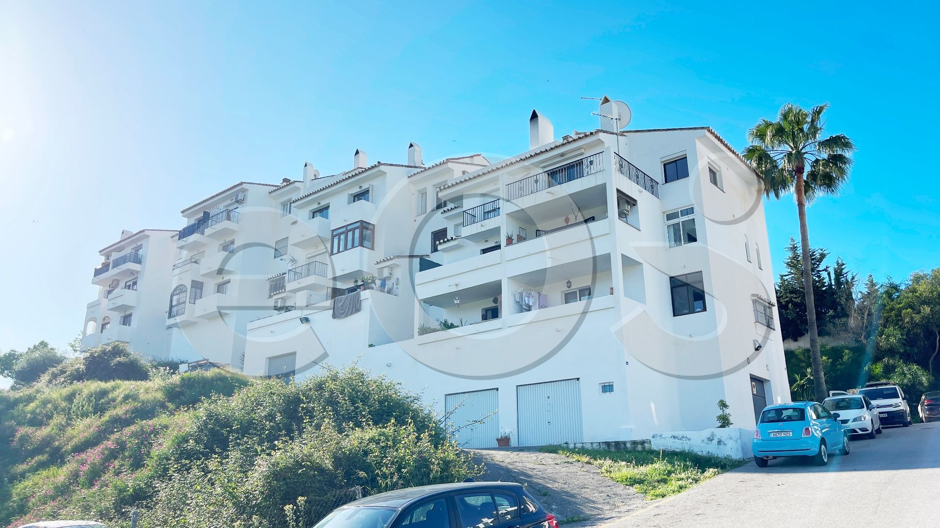Pis en venda a Calle Taray del Hornillo, 30, Campo de Mijas