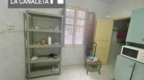 Foto 3 de Planta baixa en venda a La Constitución - Canaleta, Mislata