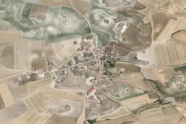 Piso en venta en Pedrosa de Duero