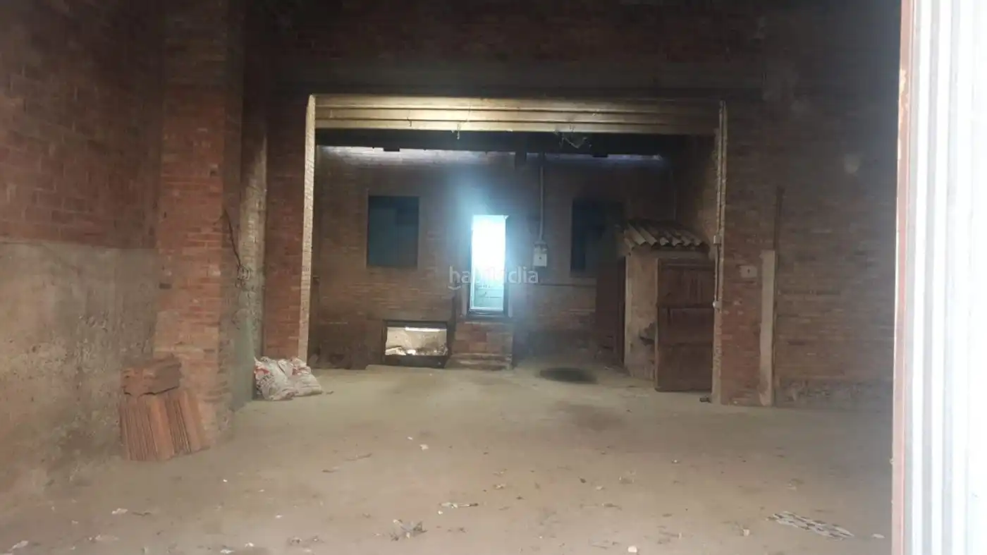 Terreny residencial en venda a Carrer Escoles 30, imagen 7
