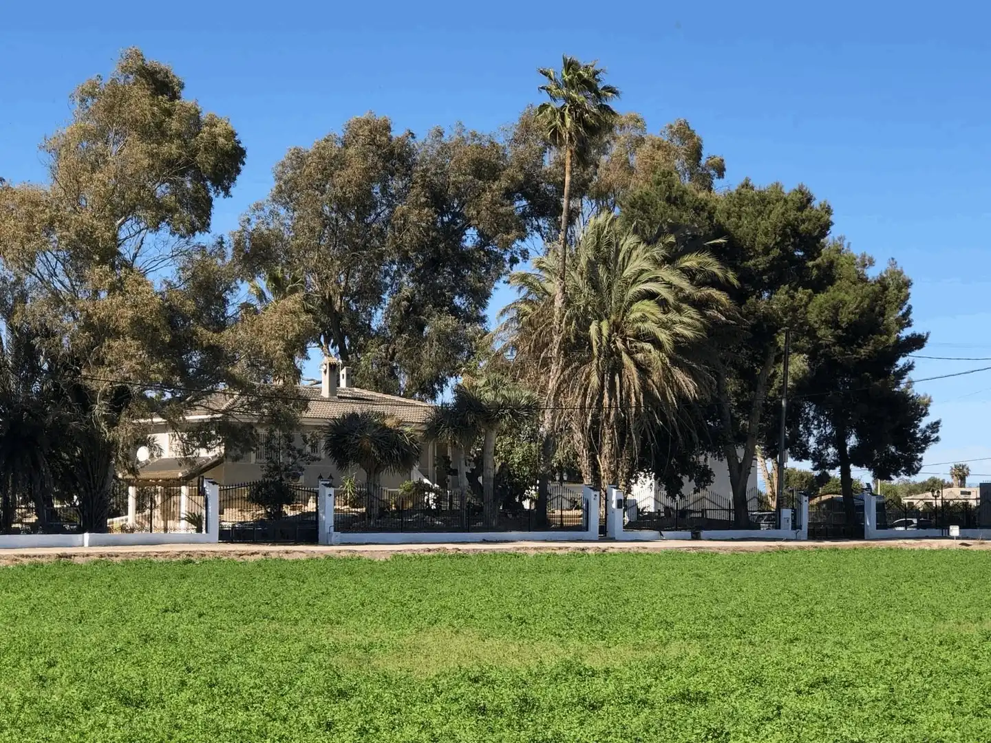 Maison rustique avec piscine à vendre à Vereda Vereda Los Gabanes, imagen 6