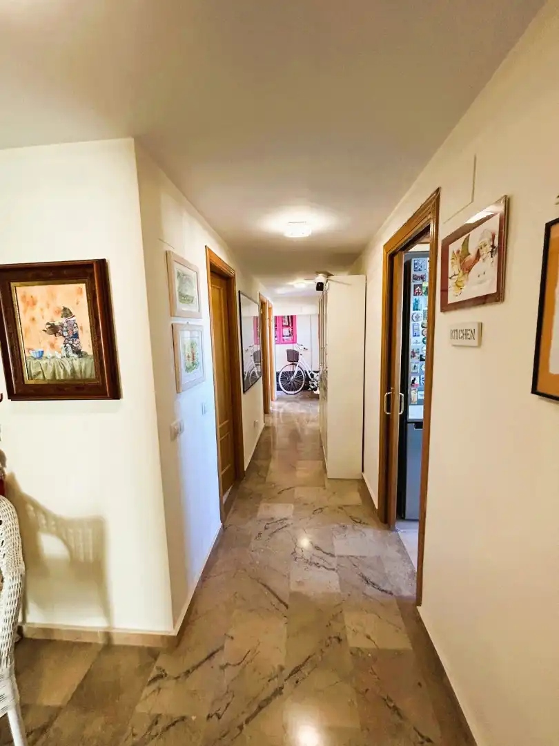 Ático en venta en Bétera con Aire acondicionado, Calefacción y Terraza
