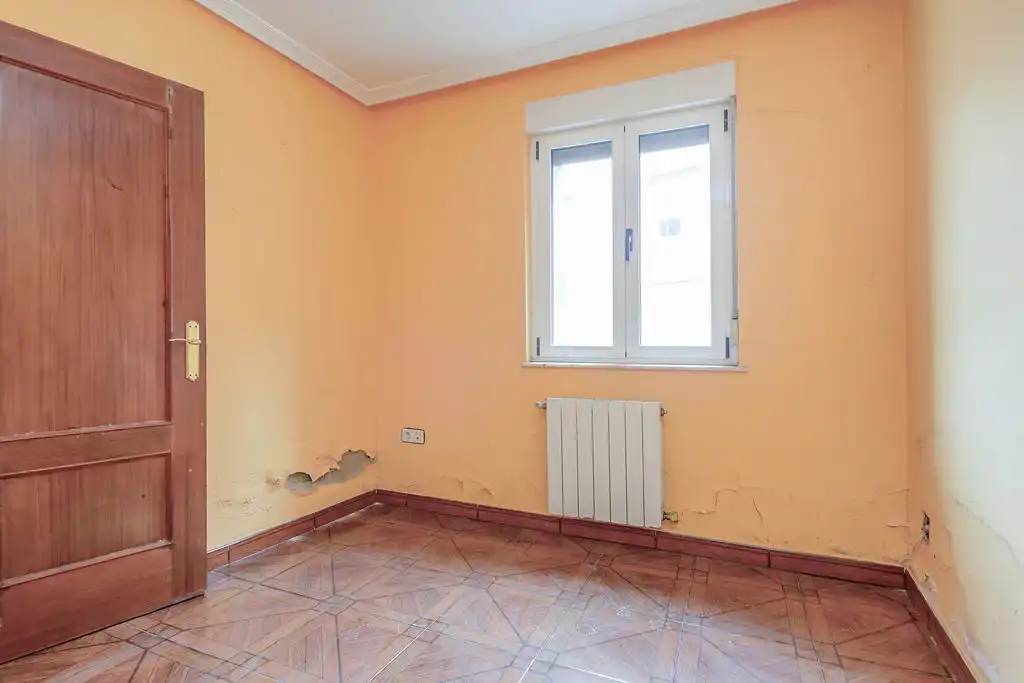 Piso en venta en C/ La Provia, Aller