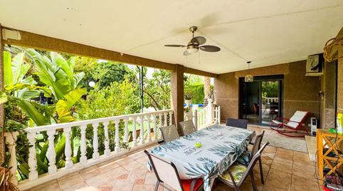 Foto 4 de Casa o xalet en venda a Valle del Sol, Mutxamel