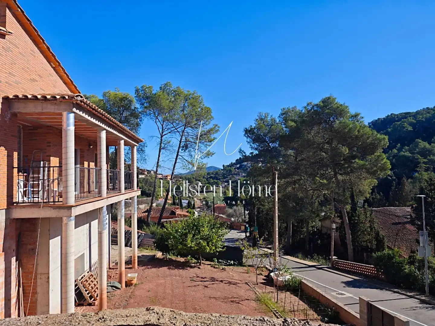 Villa avec jardin à vendre à Corbera de Llobregat, imagen 28