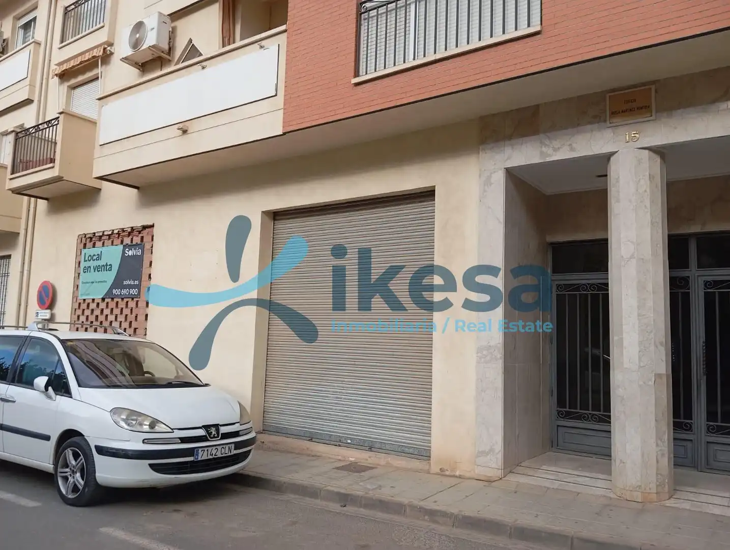 Locale commerciale in vendita a Guadix, imagen 3