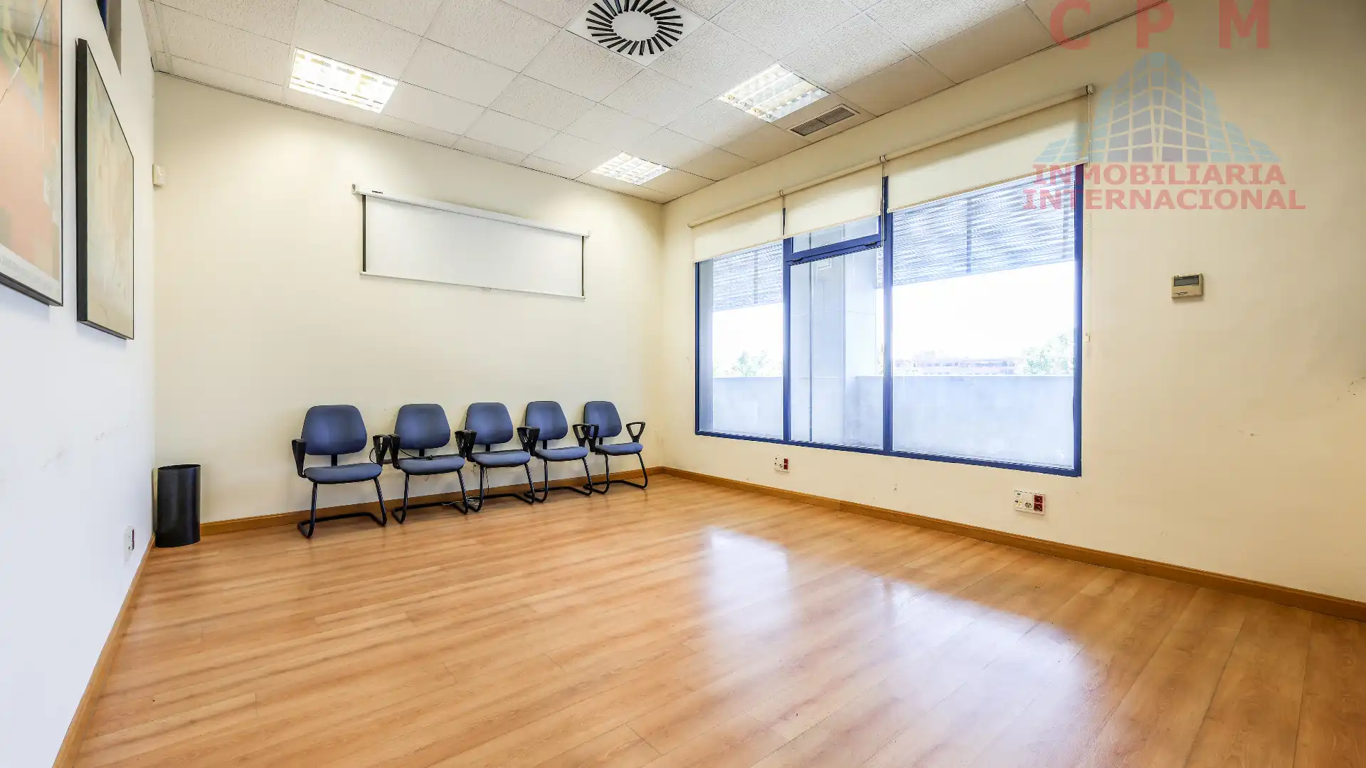 Local en venta en  Madrid Capital con Aire acondicionado, Calefacción y Parquet