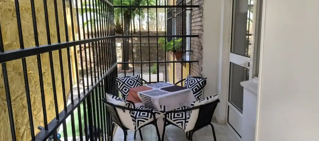 Terraza de Planta baja en venta en Marbella con Terraza, Piscina y Amueblado