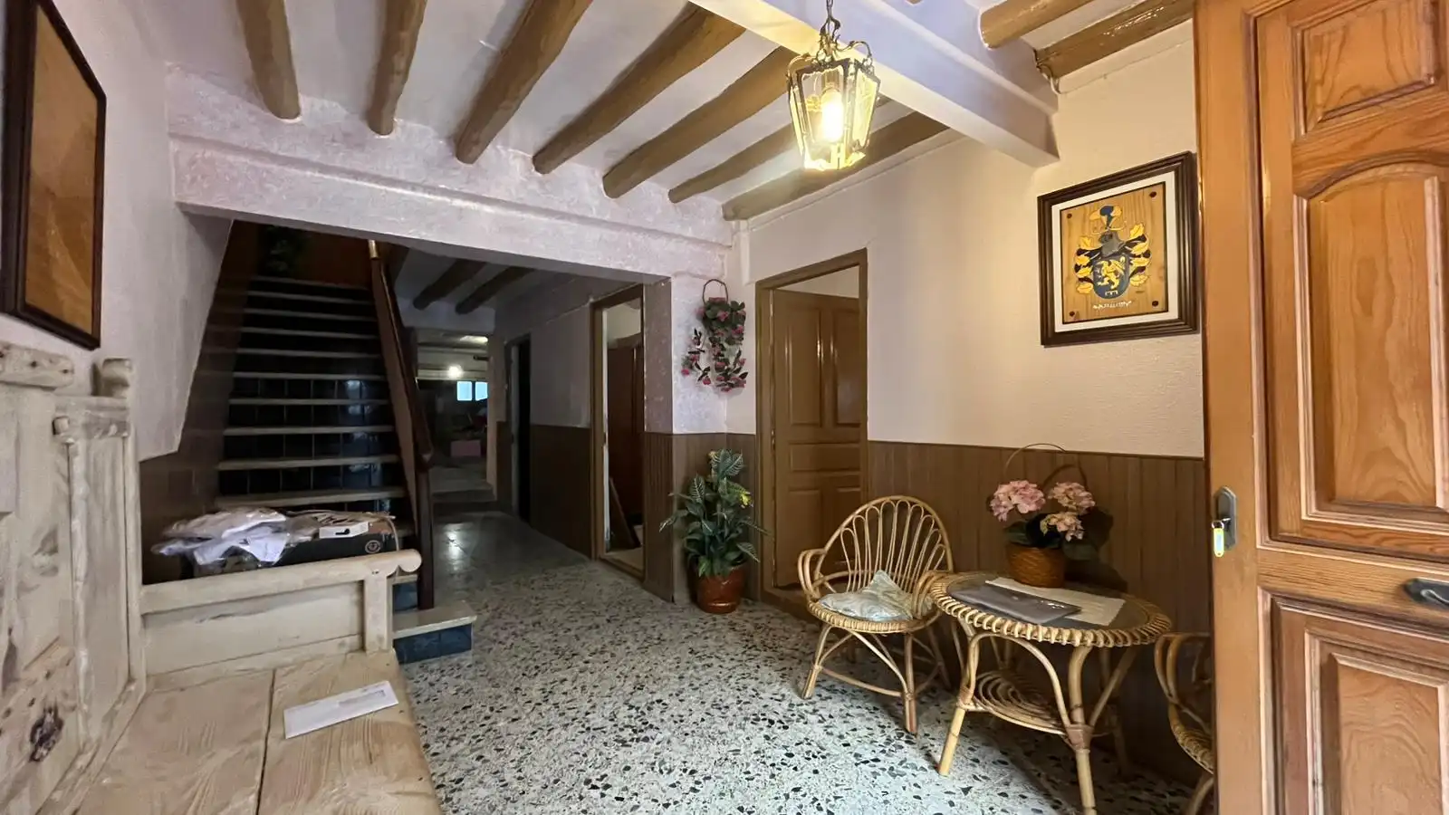 Xalet en venda a Alcolea de Cinca, imagen 18