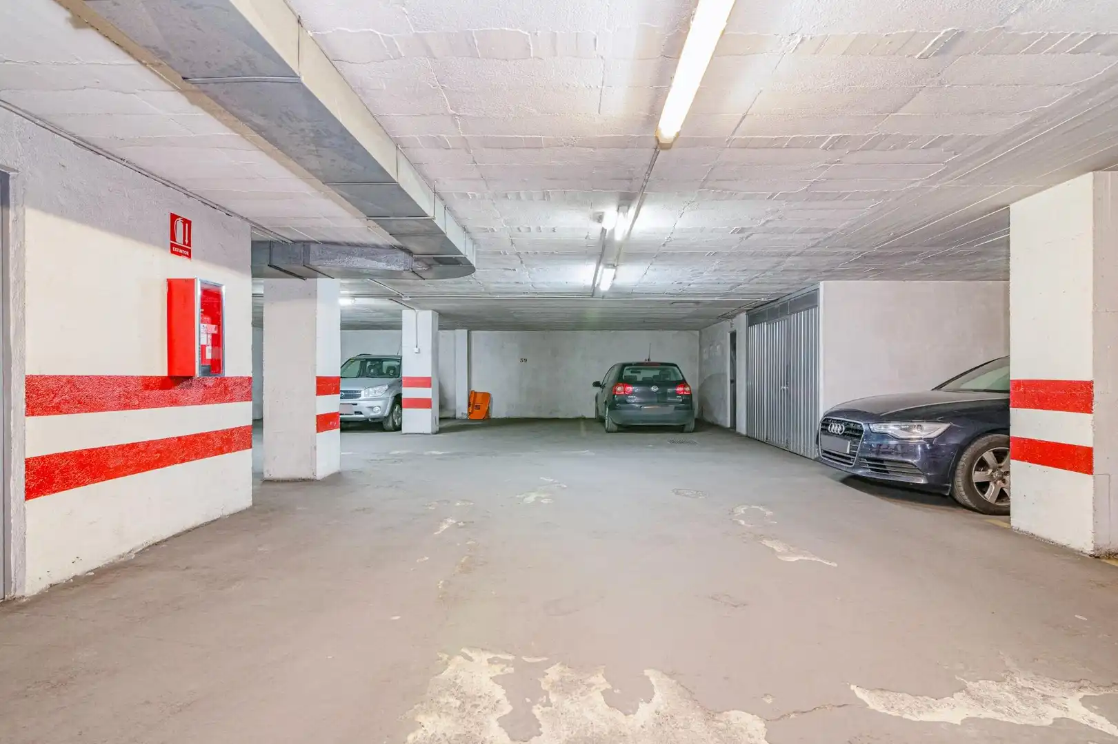 Parking of Garage for sale in Granada