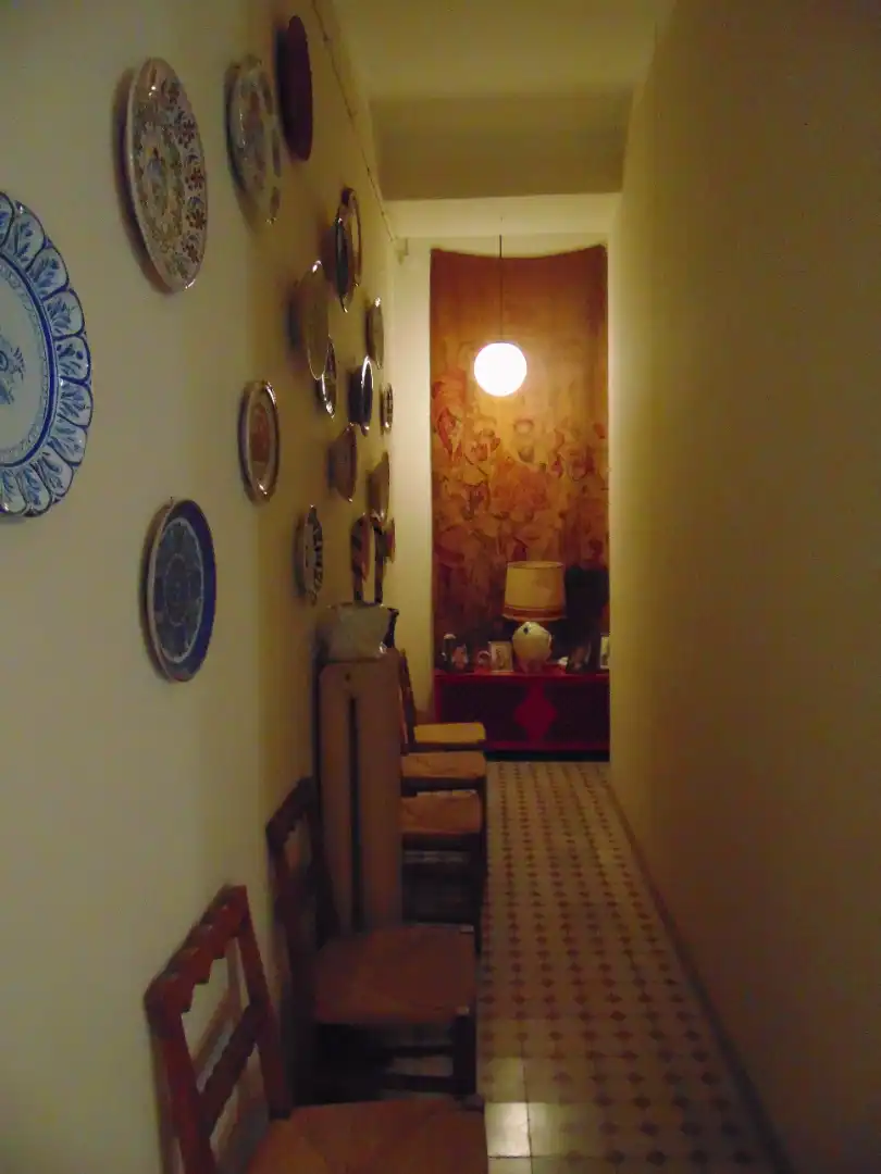 Casa rustica con piscina in vendita a Partida Polop Baix, imagen 241