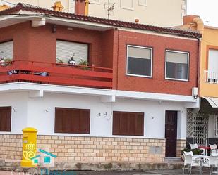 Exterior view of Apartment for sale in Cuevas del Almanzora  with Furnished