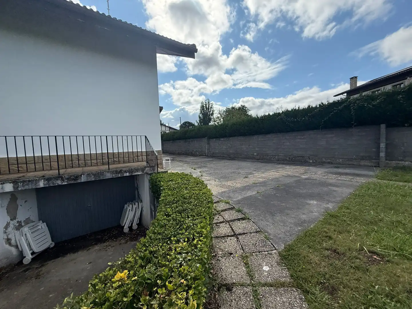 Villa mit Pool zum Verkauf in Larrabetzu, imagen 55