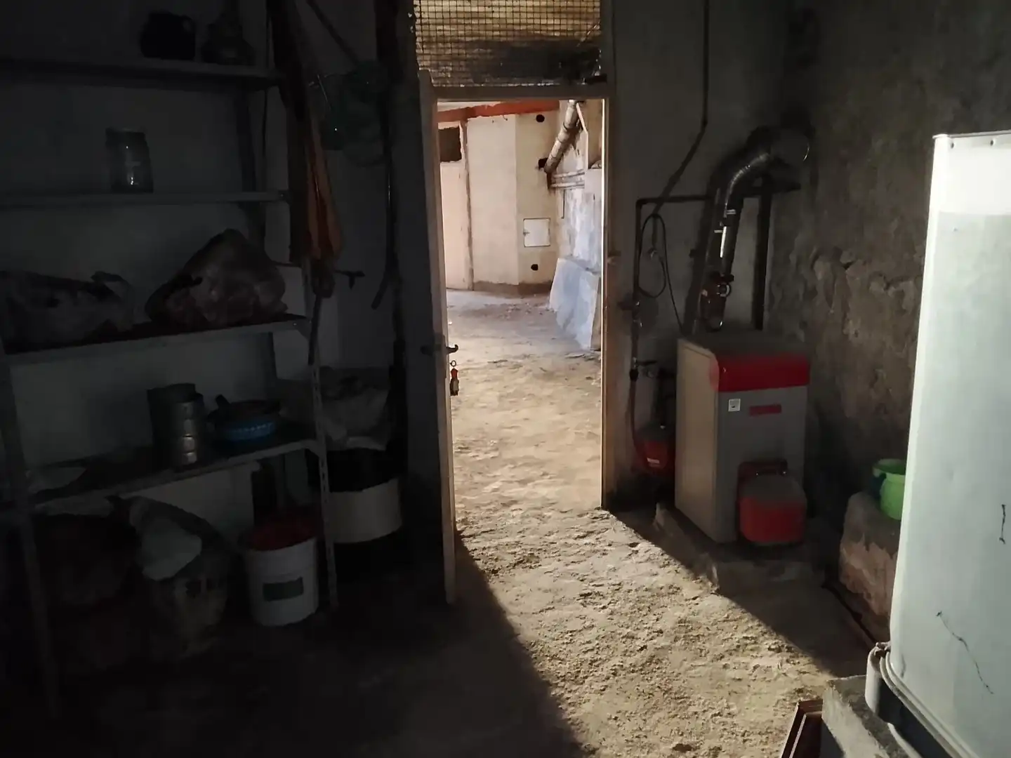 Wohnung zum Verkauf in El Hoyo de Pinares  mit Heizung, Terrasse und Abstellraum