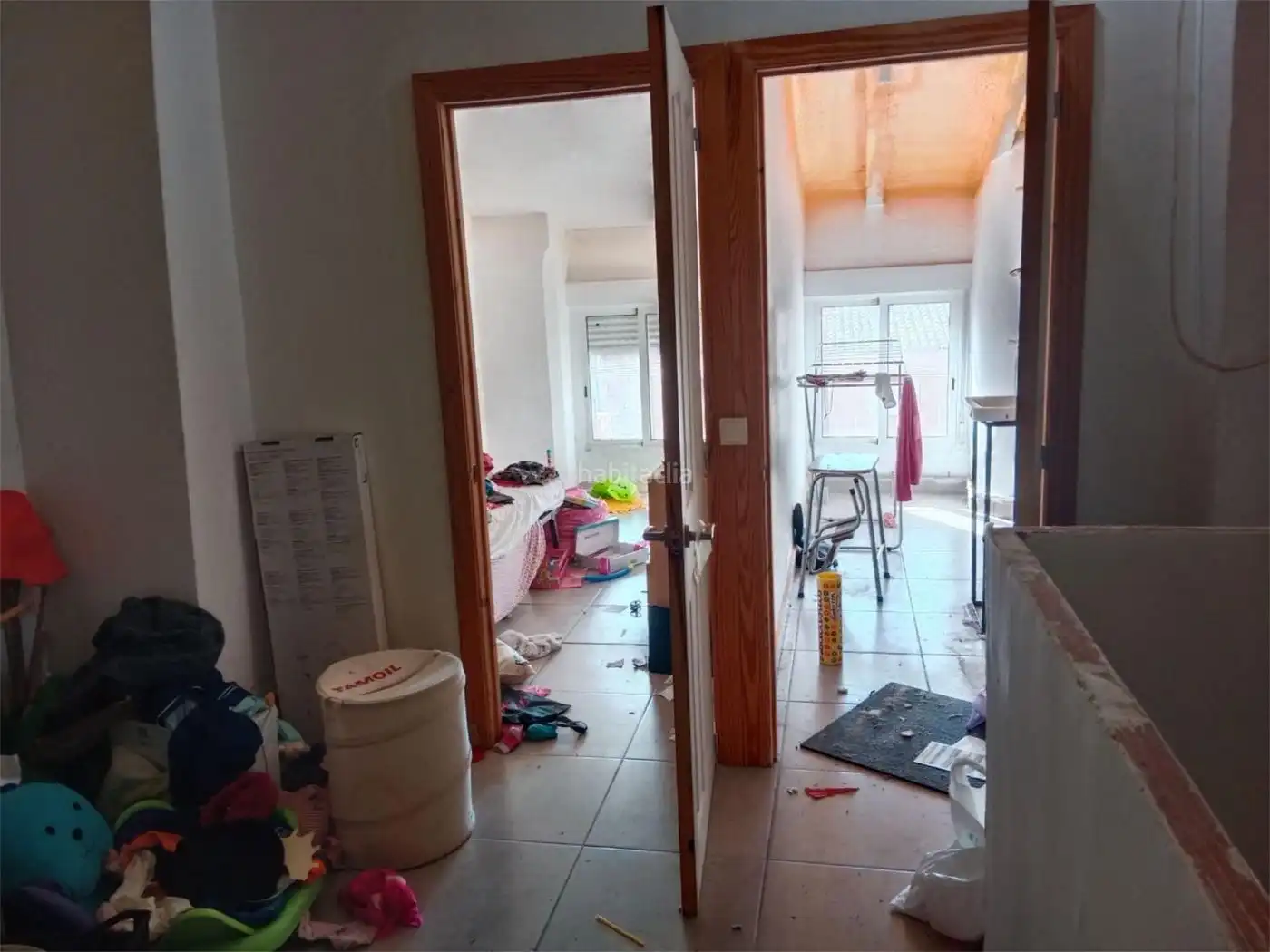 Reihenhaus zum Verkauf in Carrer Doctor Sastre 16, imagen 3