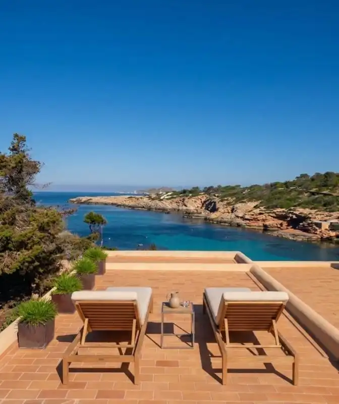 Casa pareada con terraza en venta en Carrer Zamora, imagen 5