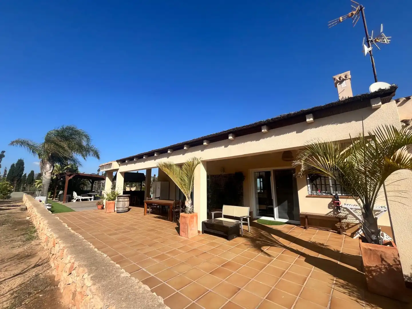 Casa amb piscina en venda a Mar Menor de Cartagena – Cabo de Palos, imagen 29
