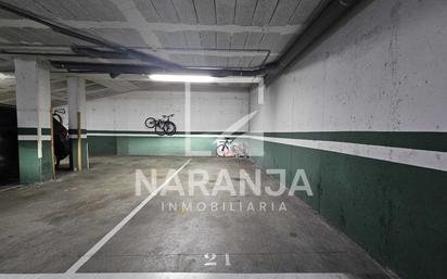 Parking of Garage for sale in  Barcelona Capital