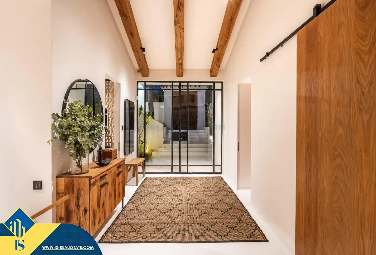 Chalet con piscina en venta en Nueva Andalucía, imagen 23