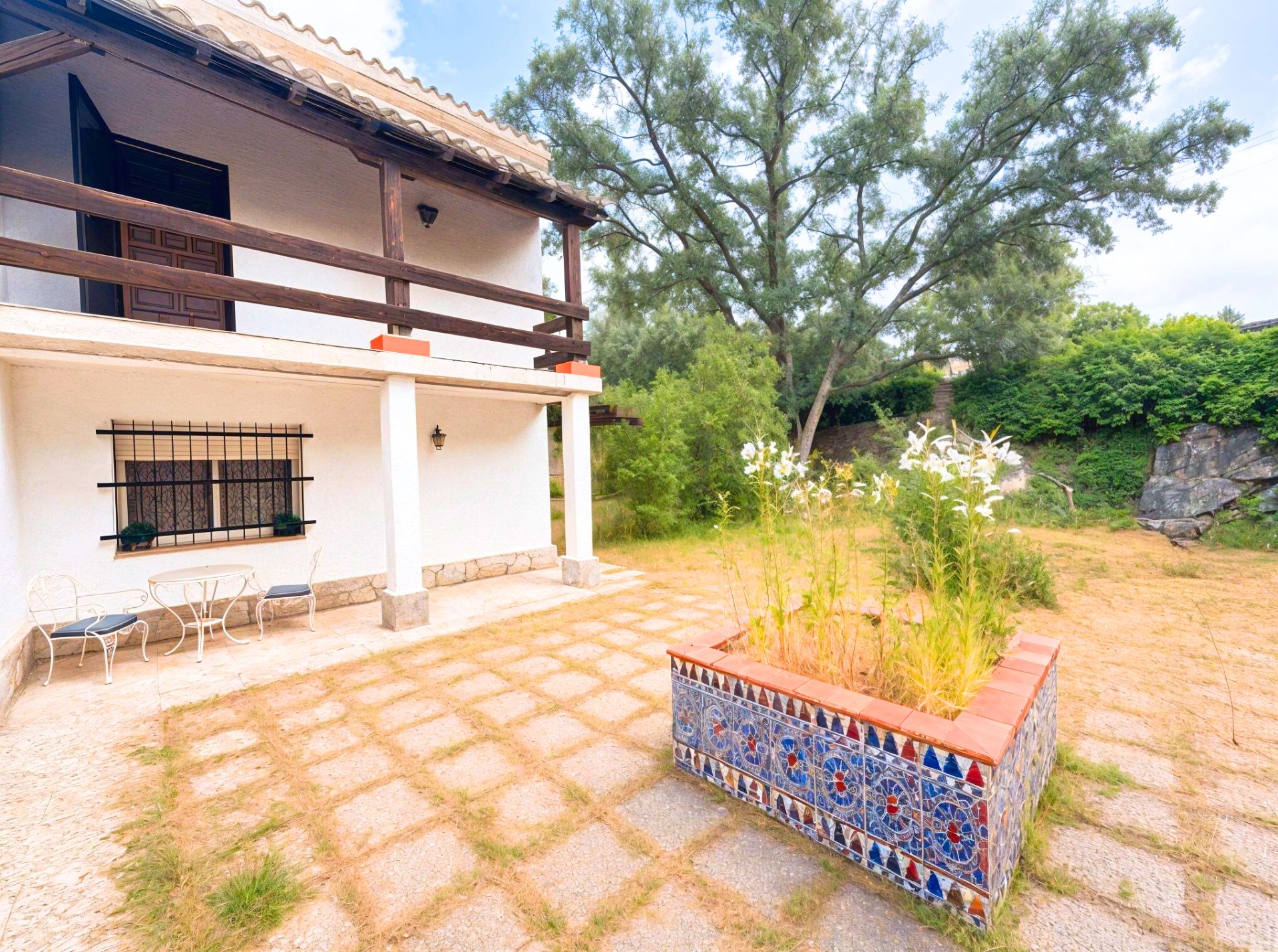 Casa o xalet en venda a Calle Salvia, El Robledal