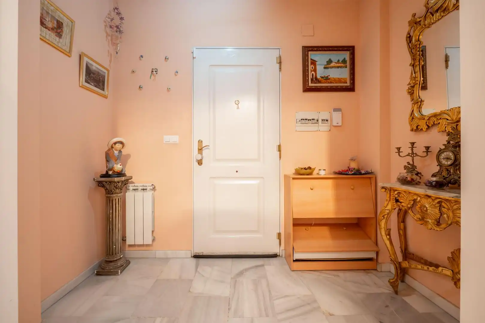 House with pool for sale in Calle LANZAROTE, imagen 3