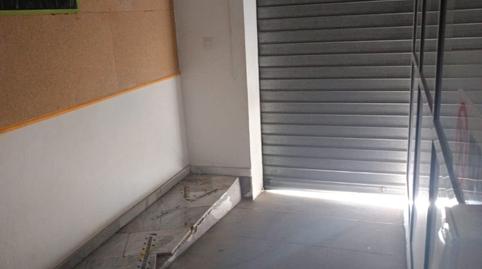 Foto 5 von Geschaftsraum zur Miete in Avenida San Antonio, 29, San Antonio,  Huelva Capital