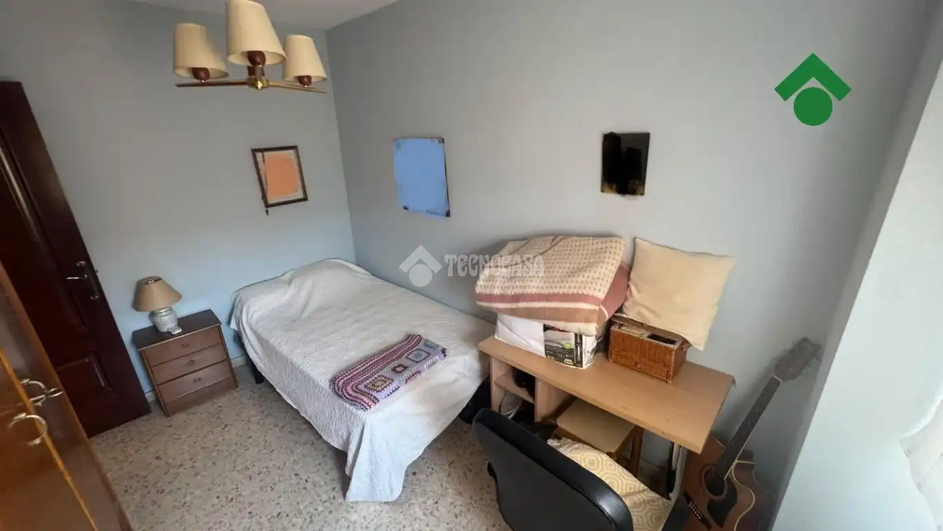 Flat with lift for sale in Paseo Marítimo - San José - La Laguna, imagen 19