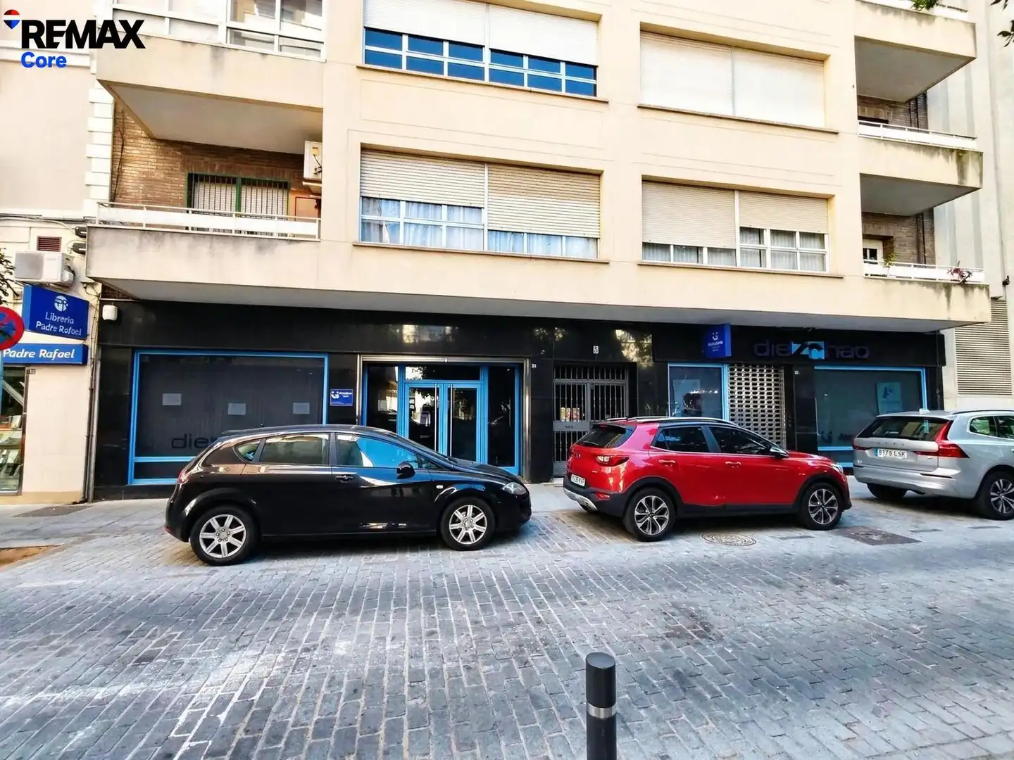 Office space with lift for sale in Casco Antiguo, imagen 33