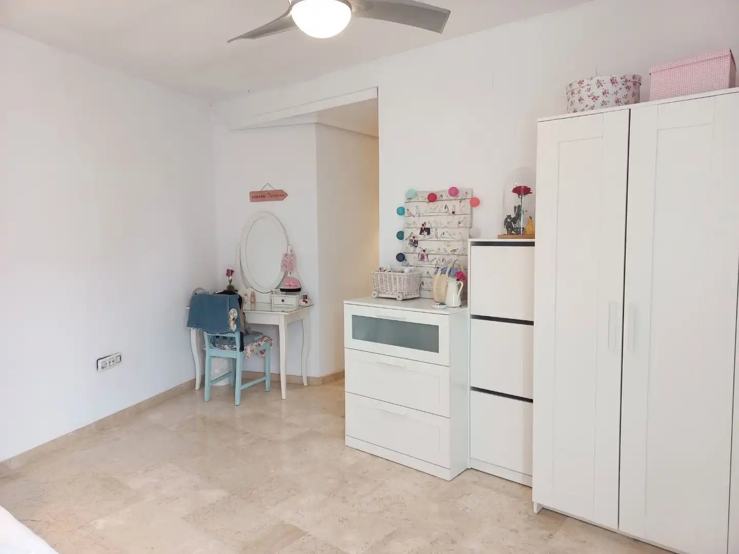 Habitación de Dúplex en venta en Torredonjimeno con Aire acondicionado, Amueblado y Piscina comunitaria
